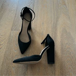 Aldo heels